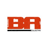 Bleeding Art Collective logo - Similar company to Rami Films