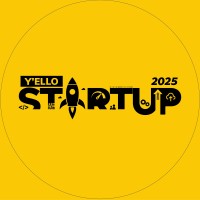 Y'ello StartUp logo - Similar company to Edtech Case