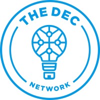The DEC Network logo - Similar company to Dfw Cpg