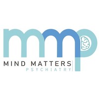 Mind Matters Psychiatry, LLC logo - Similar company to Stairways Behavioral Health
