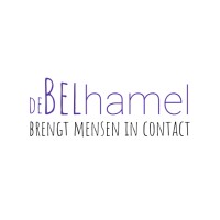 De Belhamel logo - Similar company to 3Rivers