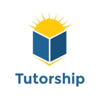 Tutorship logo - Similar company to Tutorship