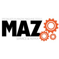 MAZ Service and Repair Ltd logo - Similar company to Dahebtech