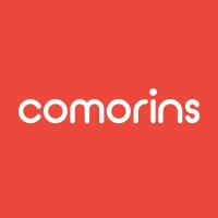 Comorins logo - Similar company to Flow Global - Engineering