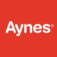 Aynes logo - Similar company to Kebir