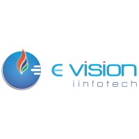 Evision Infotech Hinjewadi logo - Similar company to K2Annex Software Private Limited