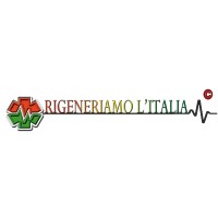 Rigeneriamo l'Italia logo - Similar company to Rinaldi Lab