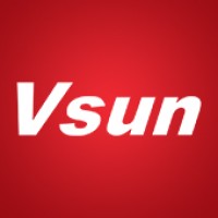 Vsun Mobile logo - Similar company to Cloud Garage