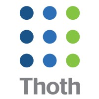 Thoth Accounting Intelligence logo - Similar company to Play Omnia