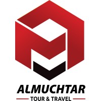 PT. Al'Muchtar Tour & Travel logo - Similar company to Al Hijaz