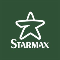 Starmax logo - Similar company to Corntech | Solutions For The Grain-Milling And Feed Industry