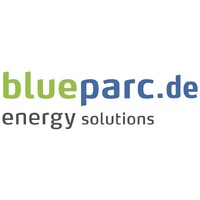 blueparc GmbH logo - Similar company to Ingenia Projects Gmbh & Co. Kg