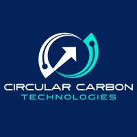 Circular Carbon Technologies logo - Similar company to Chainbrain