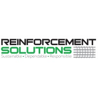 Reinforcement Solutions Limited logo - Similar company to Swiftform Limited