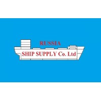 Russia Ship Supply Co., Ltd logo - Similar company to Orekhprom Jsc