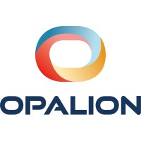 Opalion logo - Similar company to S & S Timber
