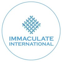 Immaculate International logo - Similar company to Oggrow