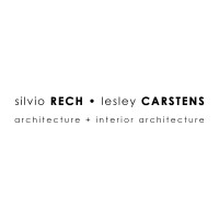 Silvio Rech + Lesley Carstens logo - Similar company to Tkds