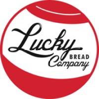 Lucky Bread Company logo - Similar company to Nix And Tee