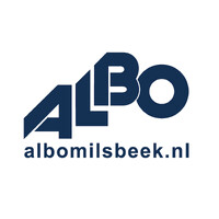 Albo Kozijnen Zonweringen en Rolluiken logo - Similar company to Mecus Planontwikkeling B.V.