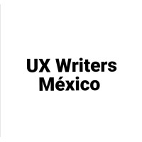 UX Writers MX logo - Similar company to Ux.Mariel