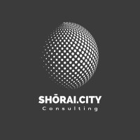 Shorai.City logo - Similar company to Shōrai