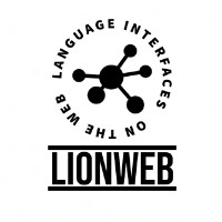 LionWeb logo - Similar company to Prime Cognition World