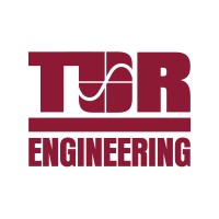 TOR Engineering logo - Similar company to Sirius Structures, Llc