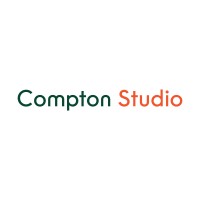 Compton Studio logo - Similar company to Compton