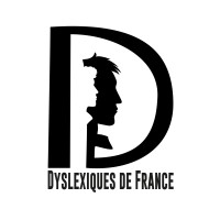 Association Dyslexiques de France logo - Similar company to Ad Pep 91