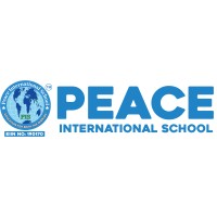 Peace International School logo - Similar company to Echeckplan