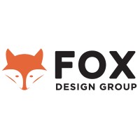 Fox Design Group, LLC logo - Similar company to Robinson Construction Co.