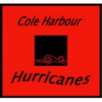 Cole Harbour Hurricanes logo - Similar company to Cppe - Catalytic & Plasma Process Engineering, Mcgill University