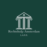Rechtshulp Amsterdam