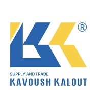 Kavoush Kalout logo - Similar company to Keybanoo