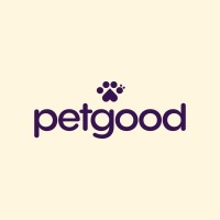 Petgood logo - Similar company to Pet Buddy