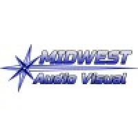 Midwest Audio Visual logo - Similar company to Dsp Programming