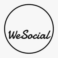 WeSocial Media Pvt Ltd logo - Similar company to Jms Universal Technologies Pvt Ltd