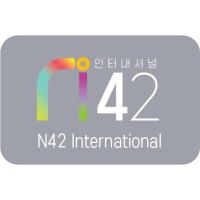 N42 International logo - Similar company to Perozin Danmark