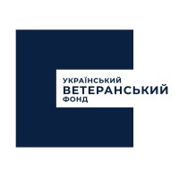 Ukrainian Veterans Foundation logo - Similar company to Software Ambience (Daisydisk)