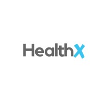 Health X logo - Similar company to Mobilevax