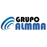 Grupo Almma logo - Similar company to Tecnocomp Ltda
