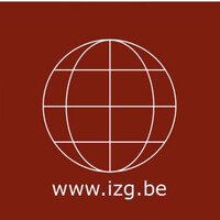 Ingenieurs zonder Grenzen (Engineers without borders BE) logo - Similar company to Aya Energies