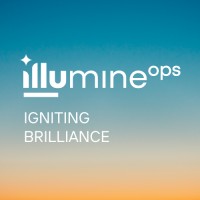 Illumine Ops logo - Similar company to Goldfields Machining