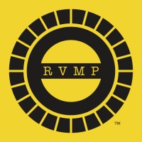 RVMP logo - Similar company to Bybe Inc.