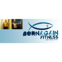 Born Again Fitness Personal Training and Weight Loss Coaching logo - Similar company to Jospé Coaching