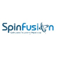 SpinFusion logo - Similar company to Good People Technologies Llc