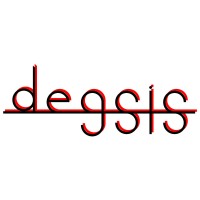 Degsis Elektronik logo - Similar company to Bes Technology Inc.