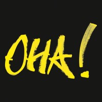 OHA! Visuals logo - Similar company to Vitreus Digital