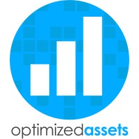 Optimized Assets logo - Similar company to Leadertising Agency